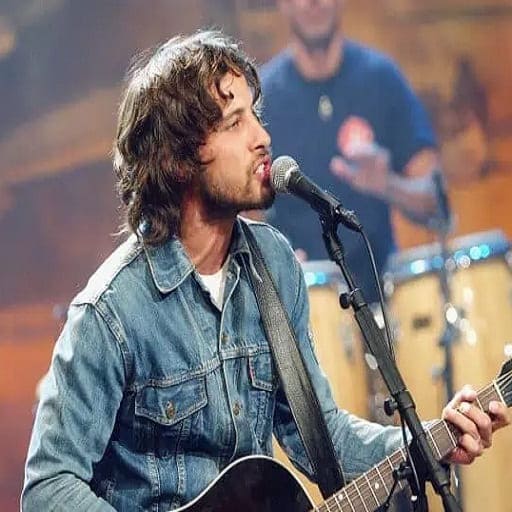 Sam Roberts Birmingham Tickets