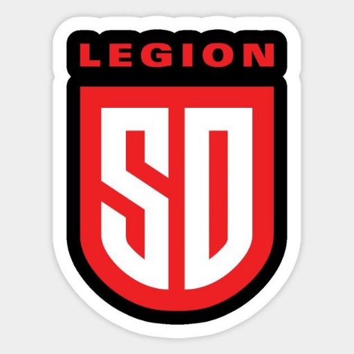 San Diego Legion Tickets
