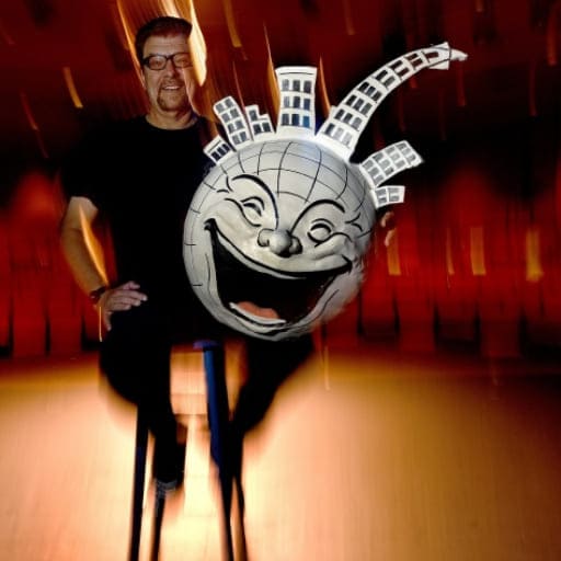 San Francisco Comedy Competition in Birmingham