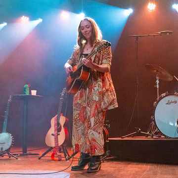 Sarah Jarosz Birmingham Tickets