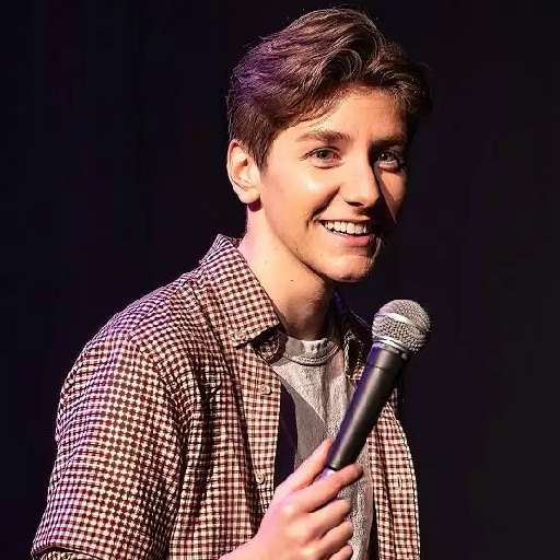 Sarah Keyworth in Birmingham