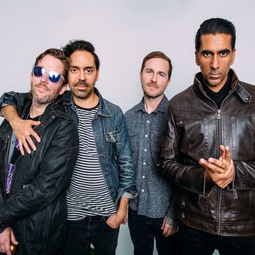 Saves the Day Birmingham Tickets