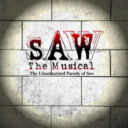 SAW The Musical in Birmingham