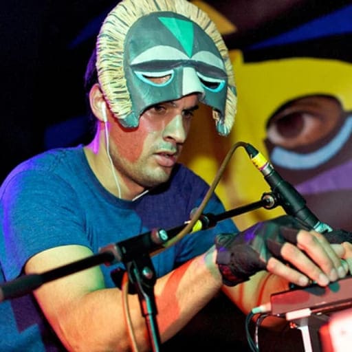 SBTRKT Birmingham Tickets