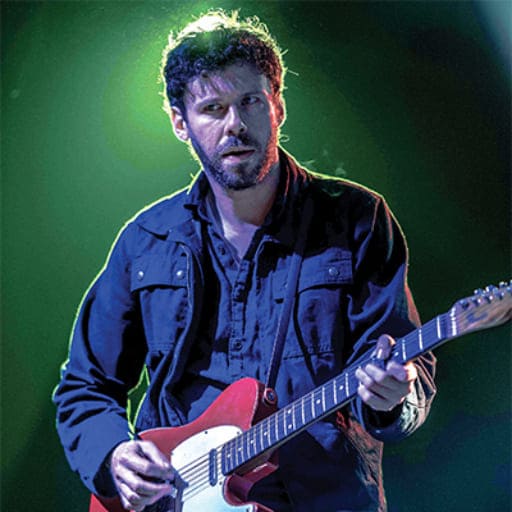 Scott Metzger Birmingham Tickets
