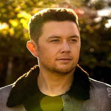 Scotty McCreery Birmingham Tickets