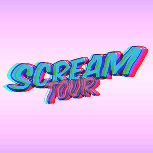Scream Tour Birmingham Tickets