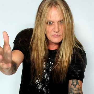 Sebastian Bach Birmingham Tickets