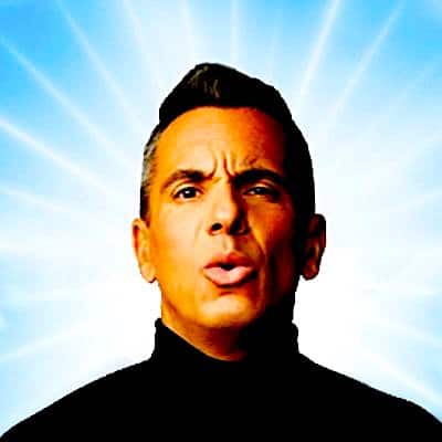 Sebastian Maniscalco in Birmingham
