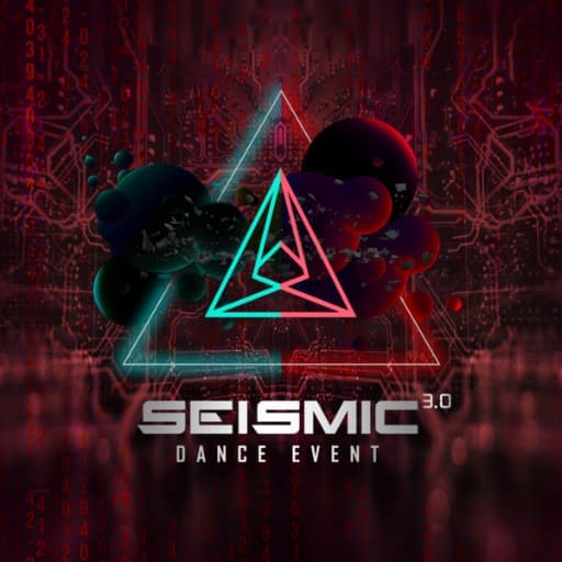 Seismic Dance Event Birmingham Tickets