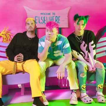 Set It Off Birmingham Tickets
