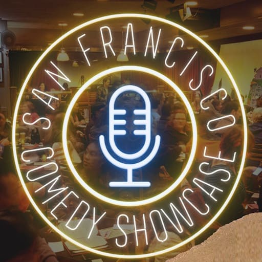 SF Comedy Showcase Birmingham Tickets