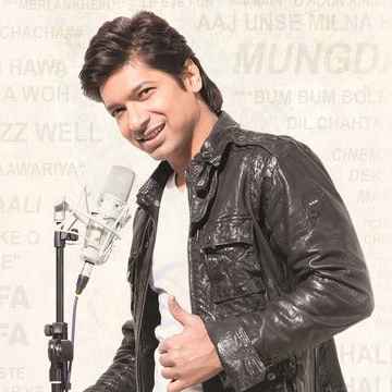 Shaan Birmingham Tickets