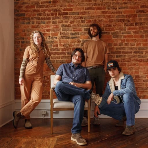 Shadow Grass Birmingham Tickets