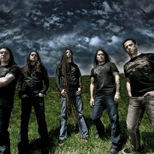 Shadows Fall Birmingham Tickets