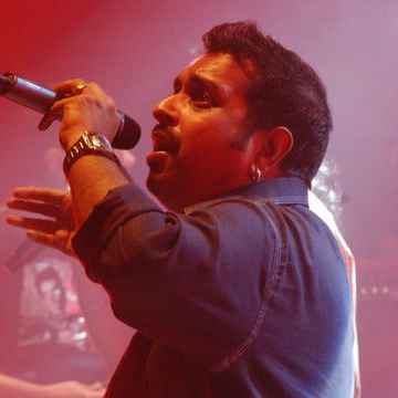 Shankar Mahadevan Birmingham Tickets