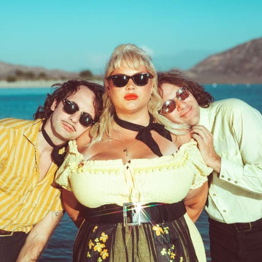 Shannon and the Clams Birmingham Tickets