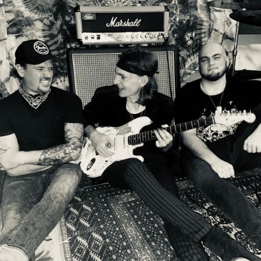 Shaw Davis and The Black Ties Birmingham Tickets