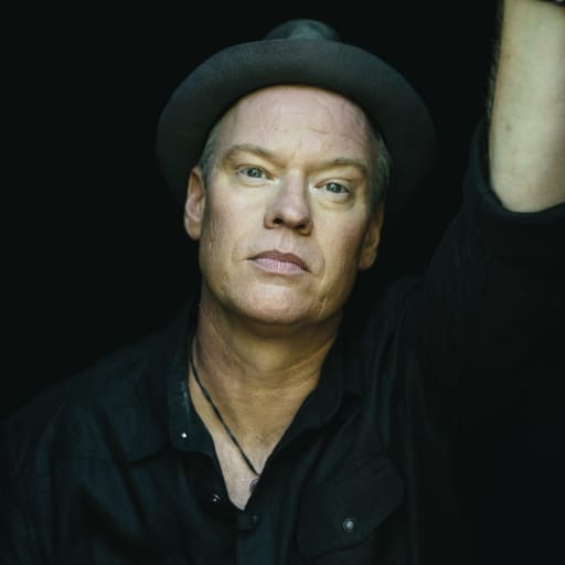 Shawn Mullins Birmingham Tickets