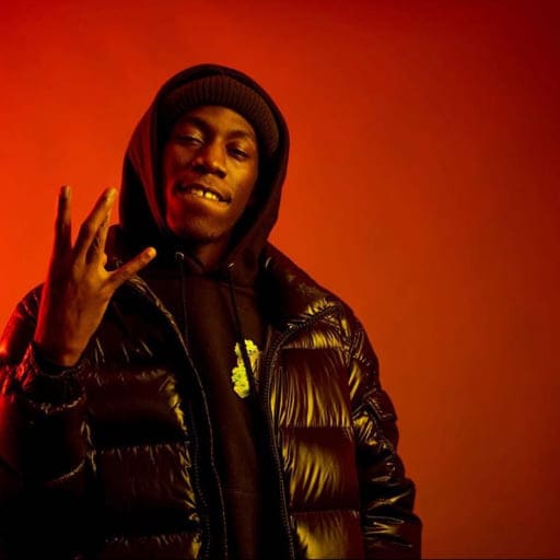 Shawny BinLaden Birmingham Concert Tickets