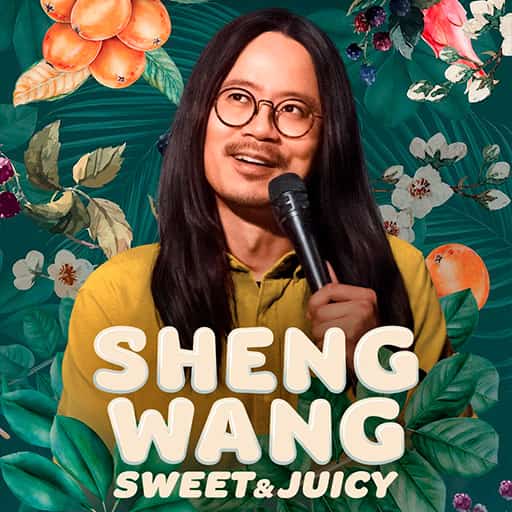 Sheng Wang in Birmingham