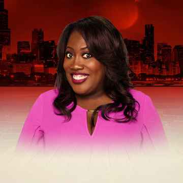 Sheryl Underwood Birmingham Tickets