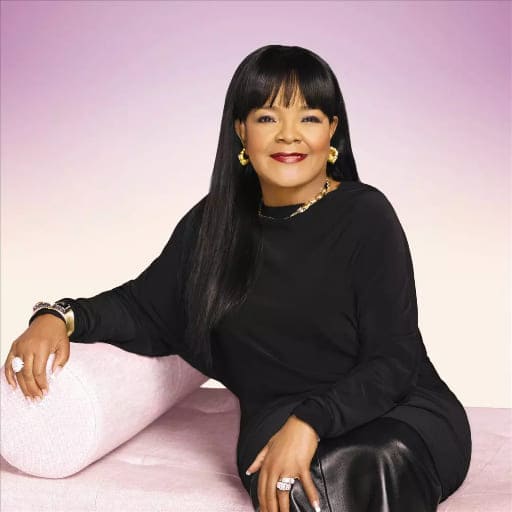 Shirley Caesar Birmingham Tickets