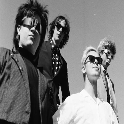 Shock Therapy Birmingham Tickets