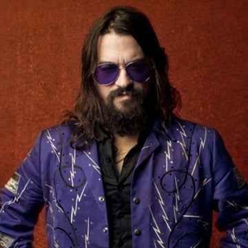 Shooter Jennings Birmingham Tickets