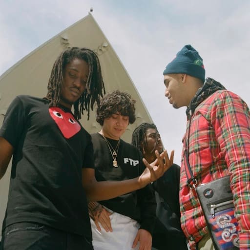 Shoreline Mafia Birmingham Tickets