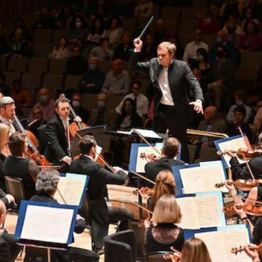 Shostakovich Birmingham Tickets