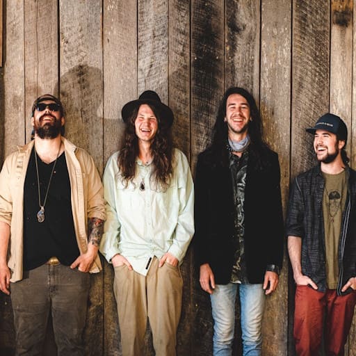 Sicard Hollow Birmingham Tickets