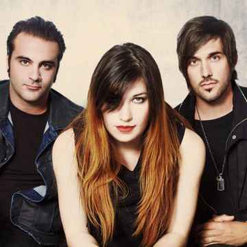 Sick Puppies Birmingham Tickets