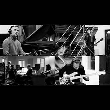 Sigur Ros Tickets 2026