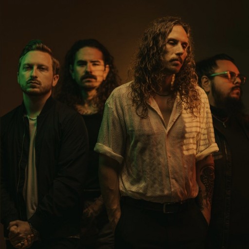 Silent Planet Birmingham Tickets