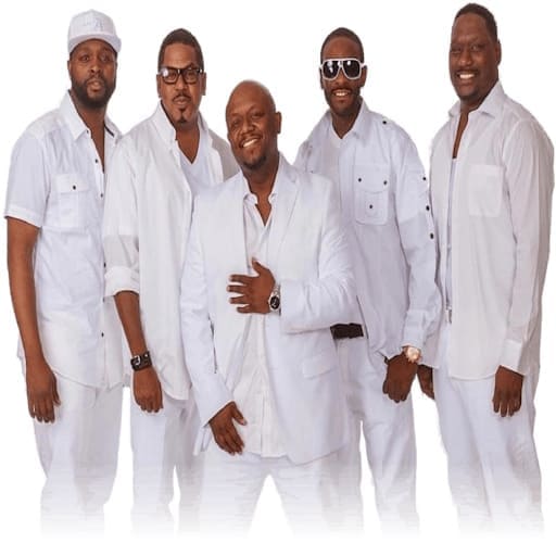 Silk Birmingham Tickets