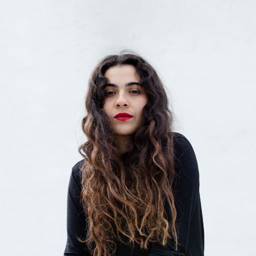 Silvana Estrada Birmingham Tickets