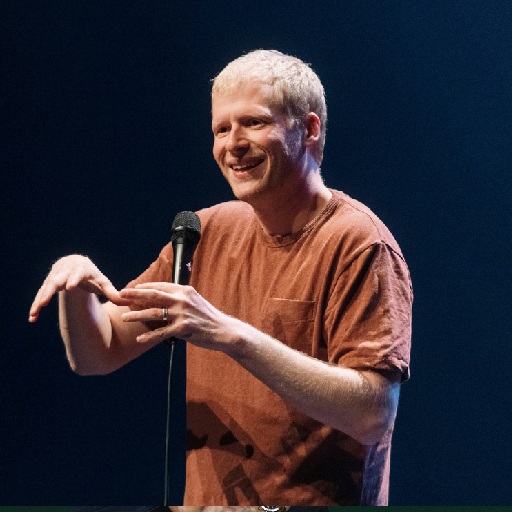 Simon Leblanc in Birmingham