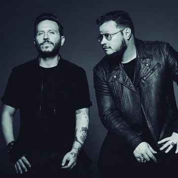 Sin Bandera Birmingham Tickets