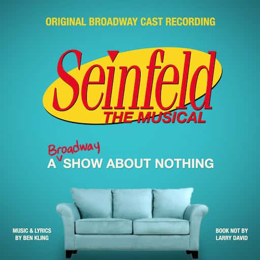Singfeld! A Musical About Nothing! in Birmingham