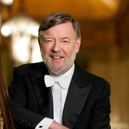 Sir Andrew Davis Birmingham Tickets