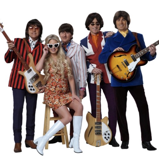 Sixtiesmania Tickets 2026