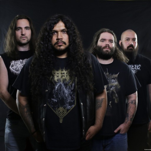 Skeletal Remains Birmingham Tickets