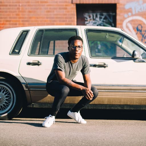 Skizzy Mars Birmingham Tickets