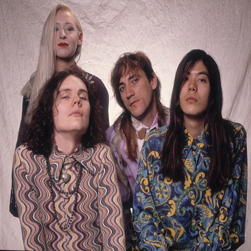 Smashing Pumpkins Birmingham Tickets