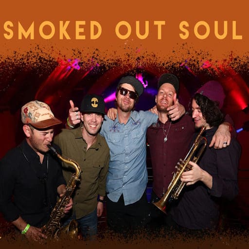 Smoked Out Soul Birmingham Tickets