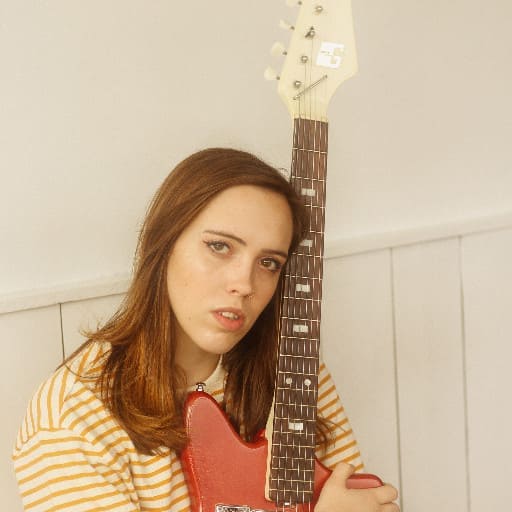 Soccer Mommy Tickets