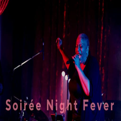 Soiree Night Fever Birmingham Tickets