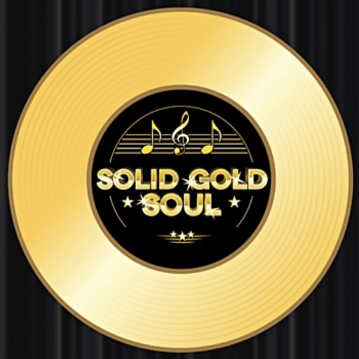 Solid Gold Soul Birmingham Tickets
