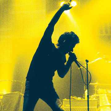 Solid Gold in Birmingham